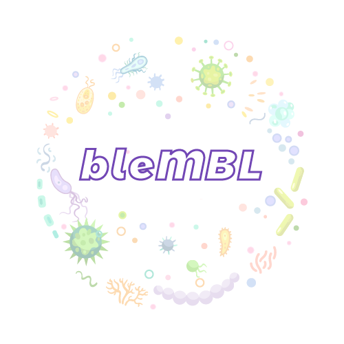 抗性基因 bleMBL-绝对定量PCR试剂盒