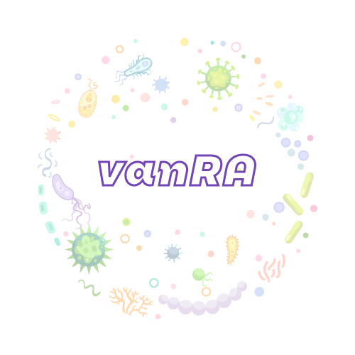 抗性基因 vanRA-绝对定量PCR试剂盒