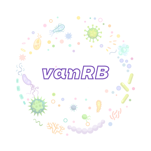 抗性基因 vanRB-绝对定量PCR试剂盒