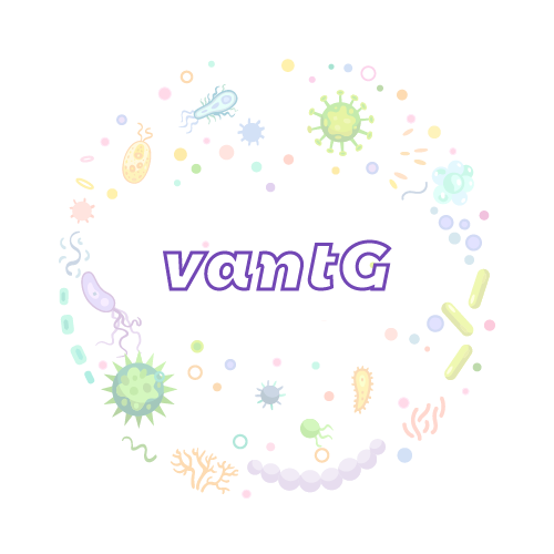 抗性基因 vantG-绝对定量PCR试剂盒