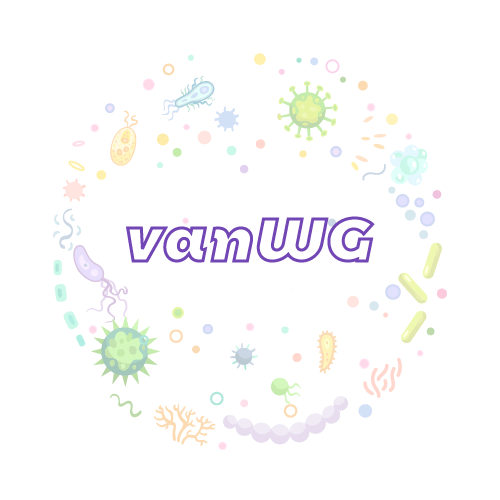 抗性基因 vanWG-绝对定量PCR试剂盒