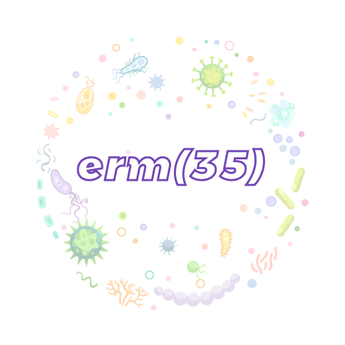 抗性基因 erm(35)-绝对定量PCR试剂盒
