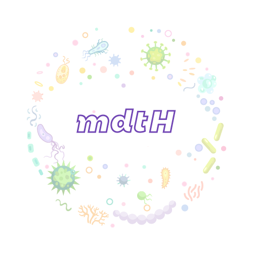 抗性基因 mdtH-绝对定量PCR试剂盒