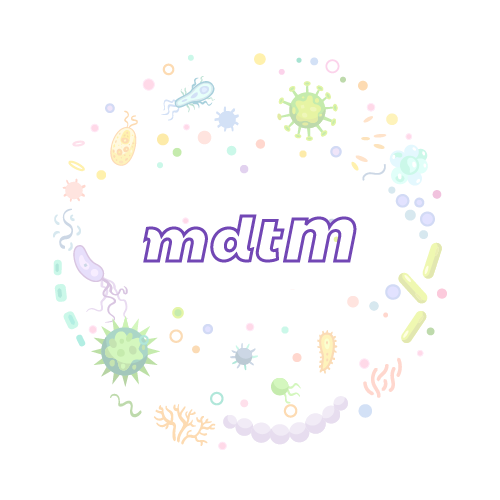 抗性基因 mdtM-绝对定量PCR试剂盒