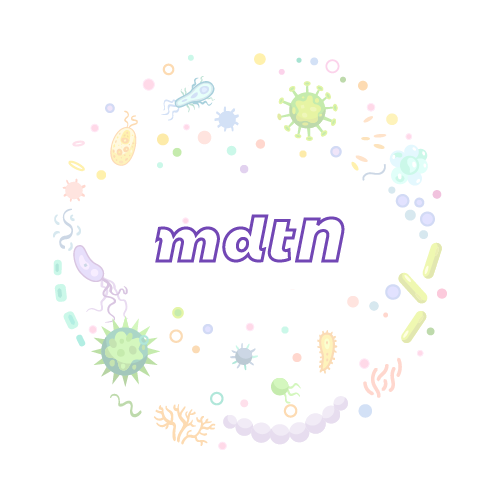 抗性基因 mdtN-绝对定量PCR试剂盒