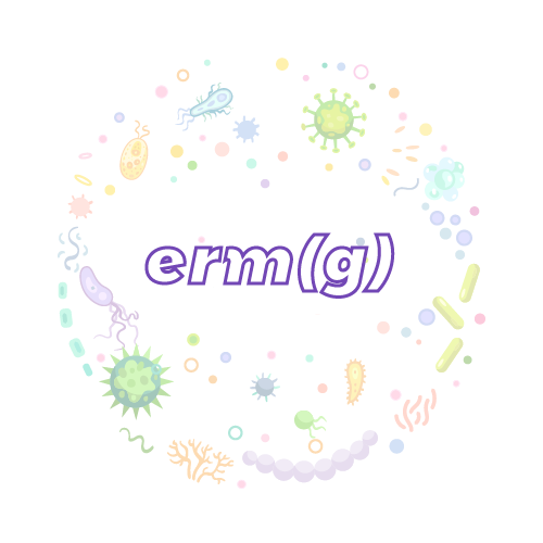抗性基因 erm(g)-绝对定量PCR试剂盒