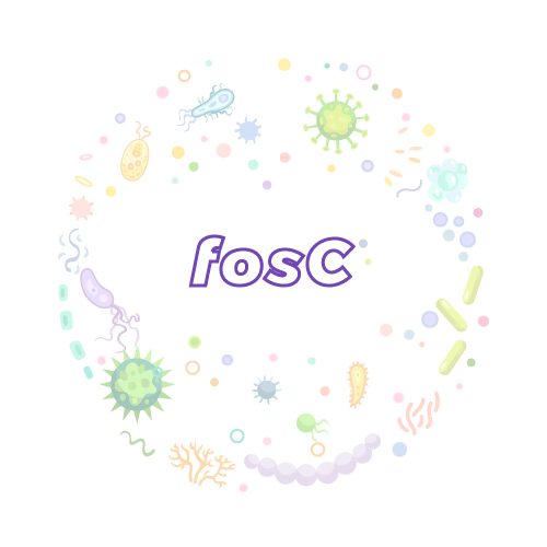 抗性基因 fosC-绝对定量PCR试剂盒