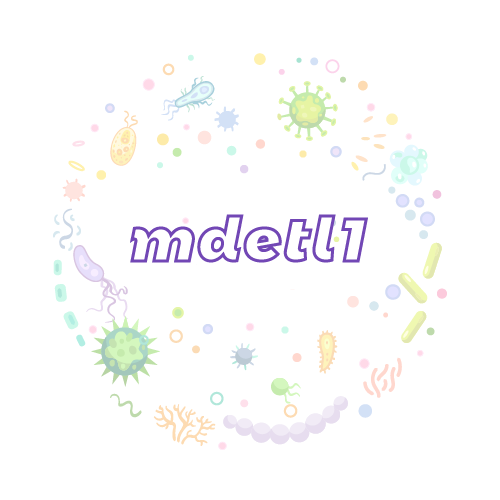 抗性基因 mdetl1-绝对定量PCR试剂盒