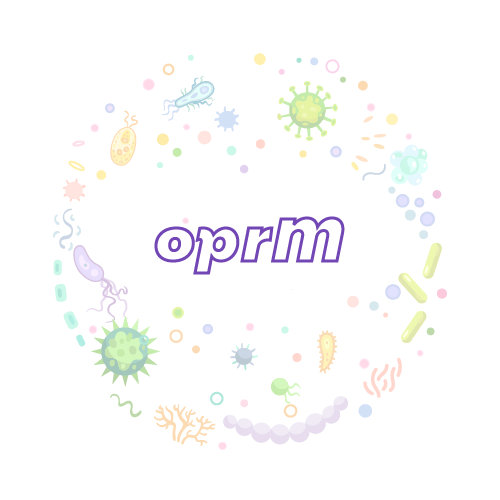 抗性基因 oprM-绝对定量PCR试剂盒