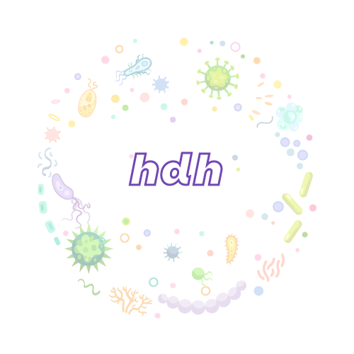 抗性基因 微生物基因检测试剂盒-hdh