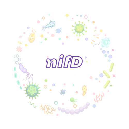 抗性基因 微生物基因检测试剂盒-nifD