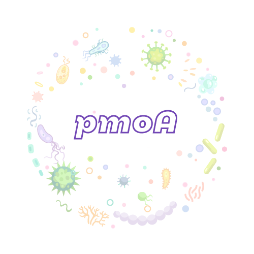 抗性基因 微生物基因检测试剂盒-pmoA