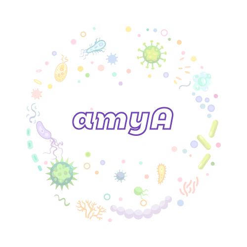 抗性基因 微生物基因检测试剂盒-amyA