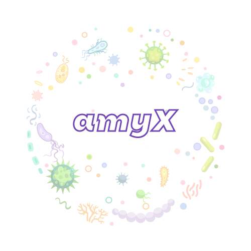 抗性基因 微生物基因检测试剂盒-amyX