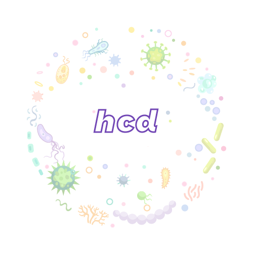 抗性基因 微生物基因检测试剂盒-hcd