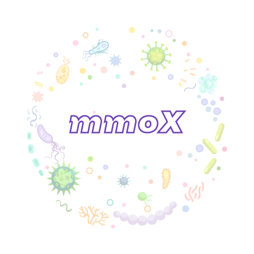 抗性基因 微生物基因检测试剂盒-mmoX
