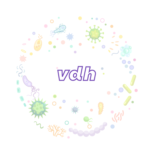 抗性基因 微生物基因检测试剂盒-vdh