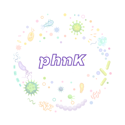抗性基因 微生物基因检测试剂盒-phnK