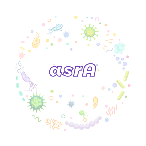 抗性基因 微生物基因检测试剂盒-asrA