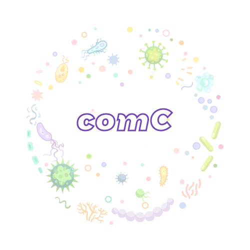 抗性基因 微生物基因检测试剂盒-comC