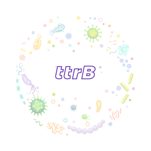 抗性基因 微生物基因检测试剂盒-ttrB