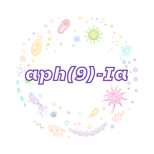 抗性基因 aph(9)-Ia-绝对定量PCR试剂盒