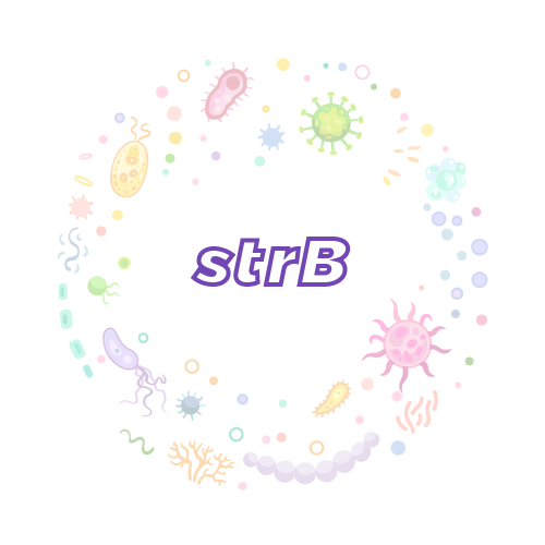抗性基因 strB-绝对定量PCR试剂盒