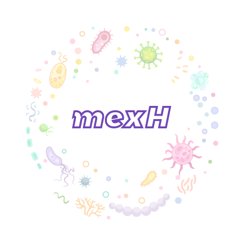 抗性基因 mexH-绝对定量PCR试剂盒