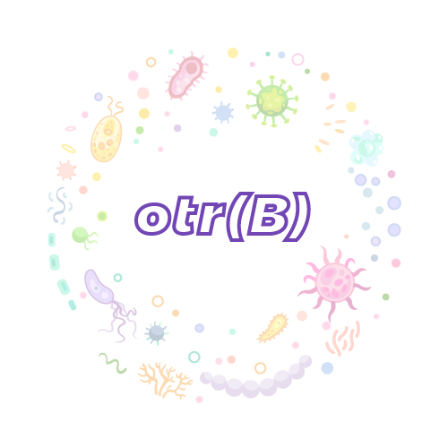 抗性基因 otr(B)-绝对定量PCR试剂盒