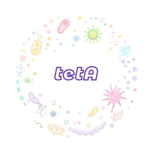 抗性基因 tetA-绝对定量PCR试剂盒