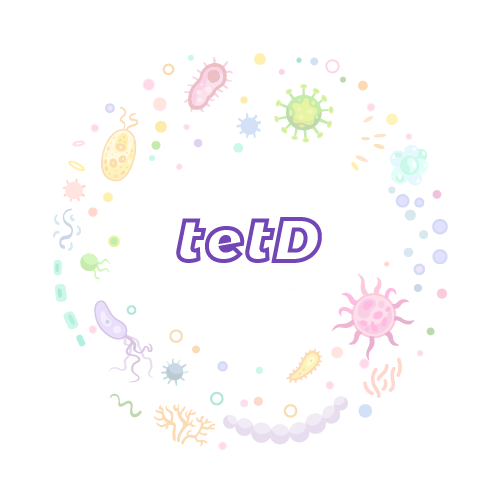 抗性基因 tetD-绝对定量PCR试剂盒