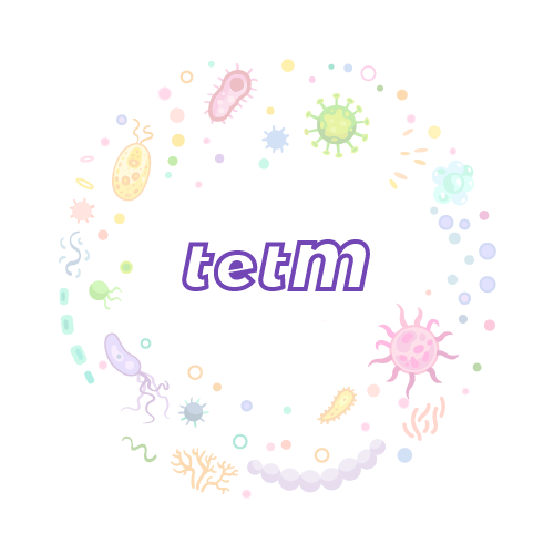抗性基因 tetM-绝对定量PCR试剂盒