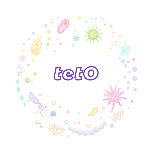 抗性基因 tetO-绝对定量PCR试剂盒
