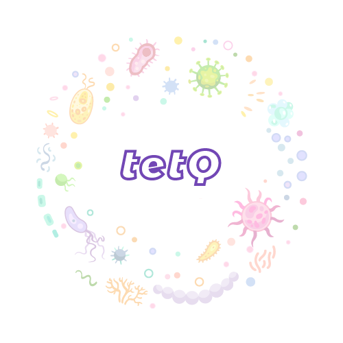 抗性基因 tetQ-绝对定量PCR试剂盒