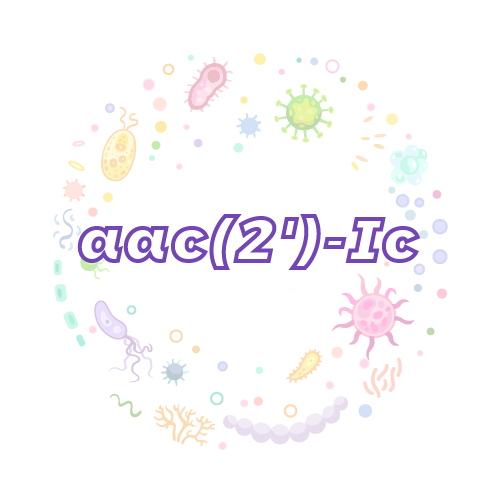 抗性基因 aac(2')-Ic-绝对定量PCR试剂盒