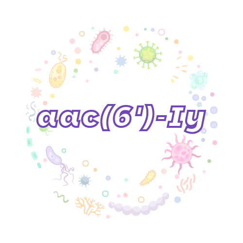 抗性基因 aac(6')-Iy-绝对定量PCR试剂盒
