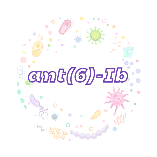 抗性基因 ant(6)-Ib-绝对定量PCR试剂盒