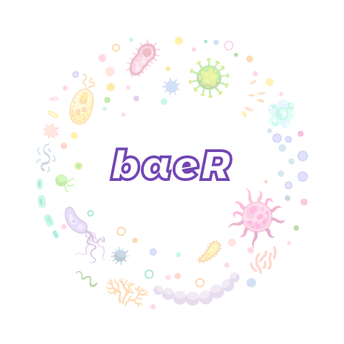 抗性基因 baeR-绝对定量PCR试剂盒