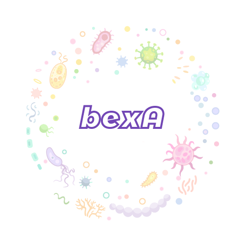抗性基因 bexA-绝对定量PCR试剂盒