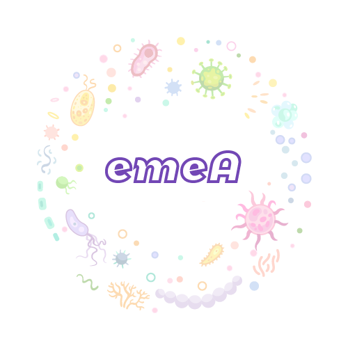 抗性基因 emeA-绝对定量PCR试剂盒