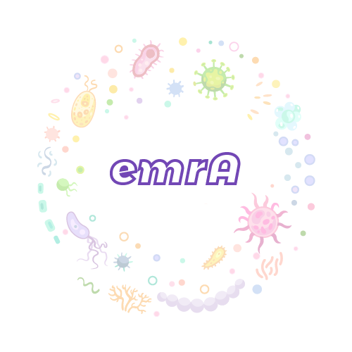 抗性基因 emrA-绝对定量PCR试剂盒