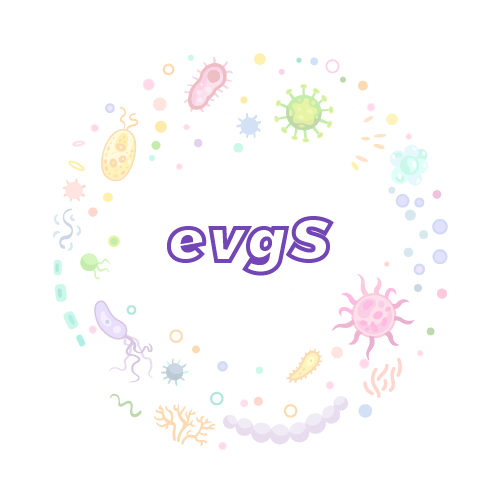 抗性基因 evgS-绝对定量PCR试剂盒