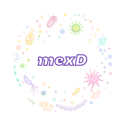 抗性基因 mexD-绝对定量PCR试剂盒