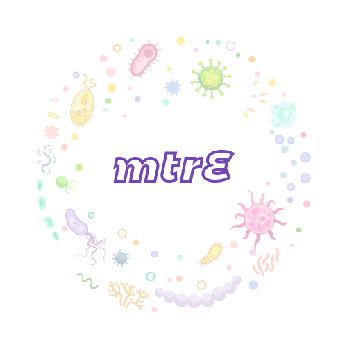 抗性基因 mtrE-绝对定量PCR试剂盒