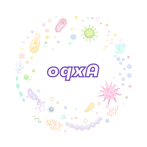 抗性基因 oqxA-绝对定量PCR试剂盒