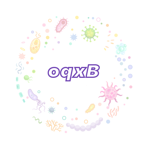 抗性基因 oqxB-绝对定量PCR试剂盒