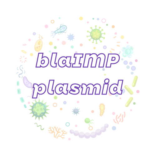 抗性基因 blaIMP 质粒标准品