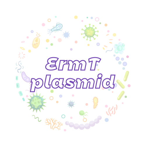 抗性基因 ErmT 质粒标准品