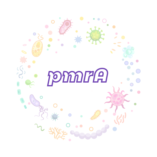 抗性基因 pmrA-绝对定量PCR试剂盒