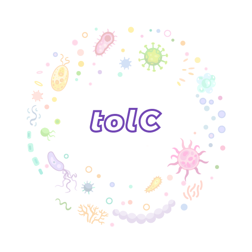 抗性基因 tolC-绝对定量PCR试剂盒
